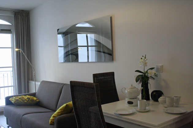 Haus Meeresblick Fewo Duenenzauber Baabe Luaran gambar